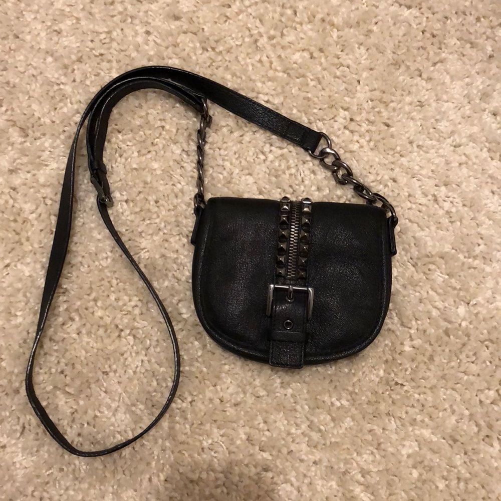 Michael Kora Crossbody Bag